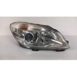 PROIETTORE ELLISSOIDALE DX. 014 SKODA FABIA (54) (04/07-)...