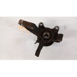 MONTANTE SOSP. ANT. SX. 019 NISSAN MICRA (K12E)...