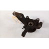 MONTANTE SOSP. ANT. SX. 019 NISSAN MICRA (K12E) (11/02-05/06) CR12 40015AX600