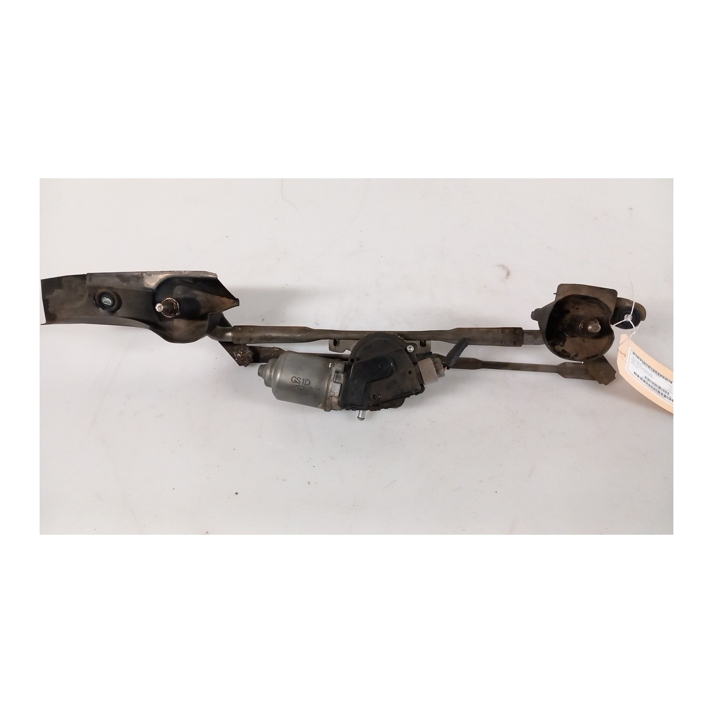 MOTORINO TERGIPARABREZZA 002 MAZDA MAZDA 6 2A SERIE (02/08-) RF GS1D67340