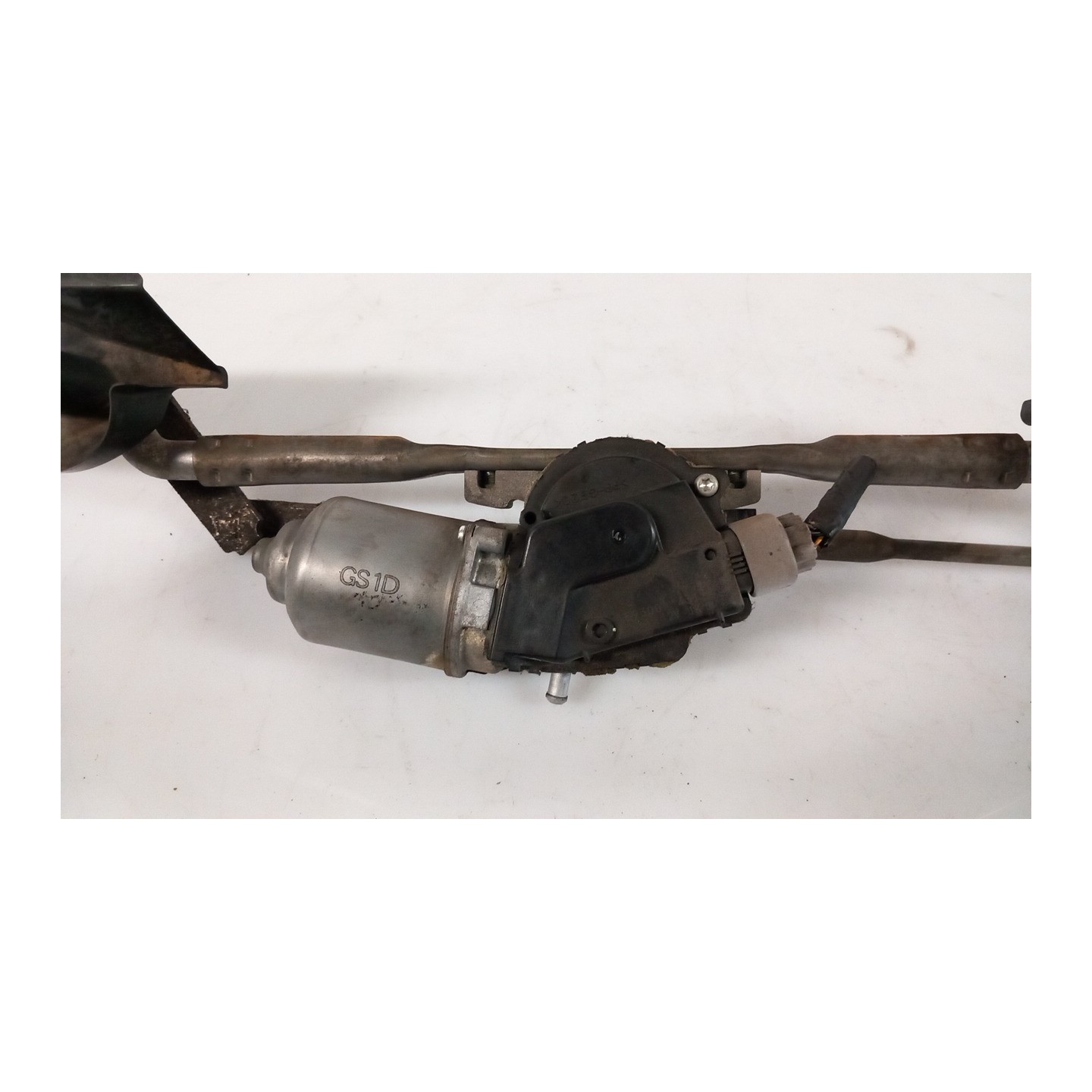 MOTORINO TERGIPARABREZZA 002 MAZDA MAZDA 6 2A SERIE (02/08-) RF GS1D67340