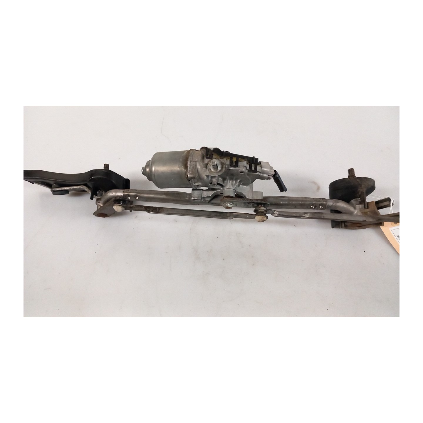 MOTORINO TERGIPARABREZZA 002 MAZDA MAZDA 6 2A SERIE (02/08-) RF GS1D67340