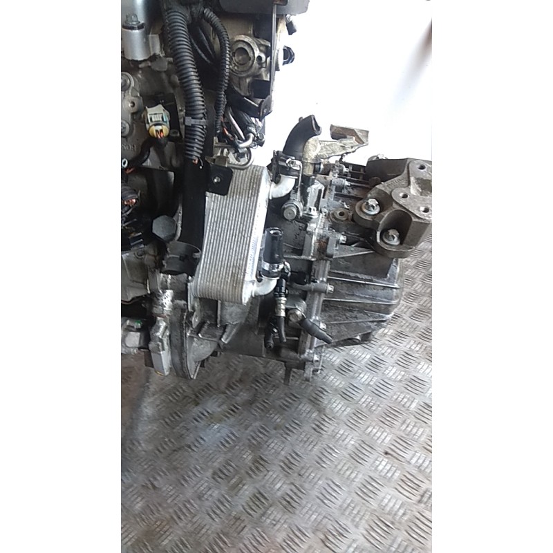 CAMBIO COMPL. 093 ALFA ROMEO BRERA (X4/12) (11/05-12/10) 939A5000 55219782