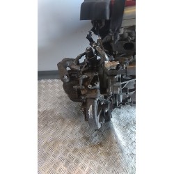 CAMBIO COMPL. 093 ALFA ROMEO BRERA (X4/12) (11/05-12/10) 939A5000 55219782