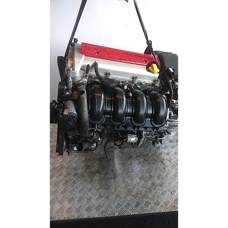 MOTORE SEMICOMPL. 094 ALFA ROMEO BRERA (X4/12) (11/05-12/10) 939A5000 55563486