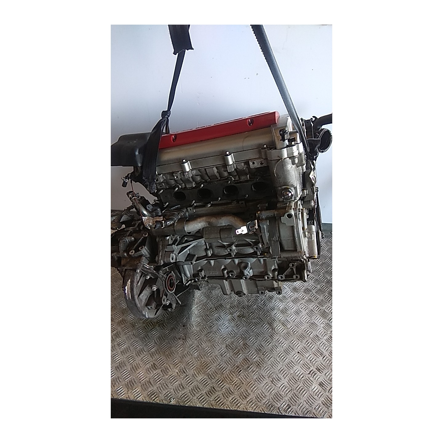 MOTORE SEMICOMPL. 094 ALFA ROMEO BRERA (X4/12) (11/05-12/10) 939A5000 55563486