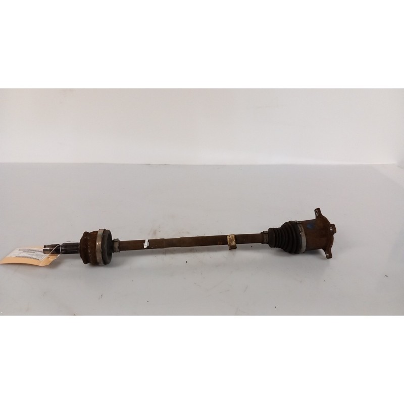 SEMIALBERO POST. COMPL. DX. 058 FIAT PANDA (4Q) (05/16-03/22) 312A2000 52044145