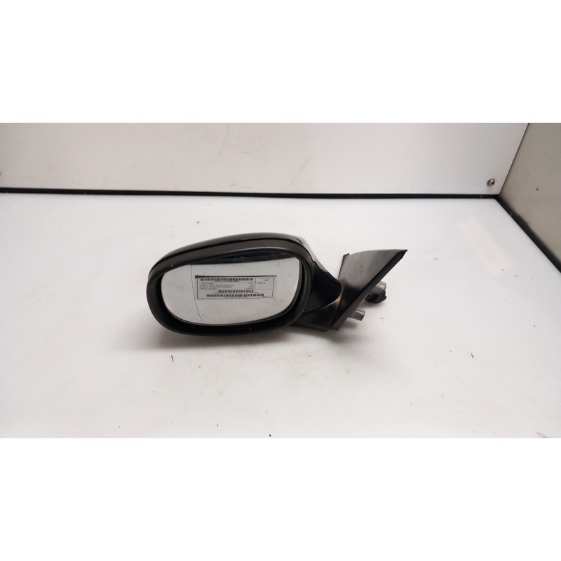 RETROVISORE EST. REGOLAZ. ELETTR. SX. 093 BMW SERIE 1 (E81/E87) (03/07-12/12 N47D20C 51167189849