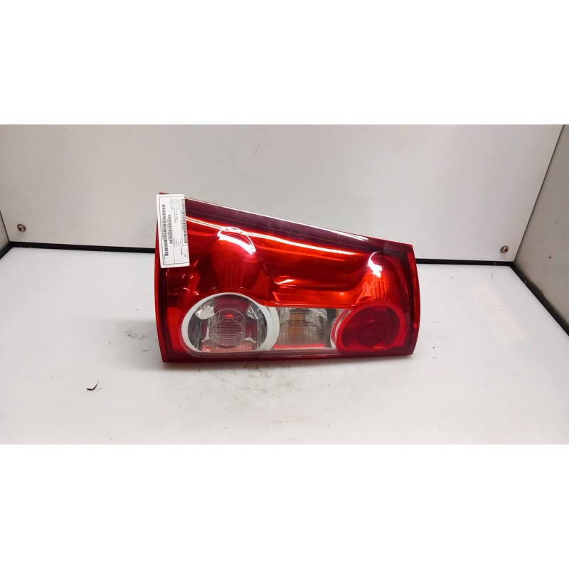 FANALE POST. SX. 131 DACIA LOGAN (11/05-10/08) K7MF7 6001549107