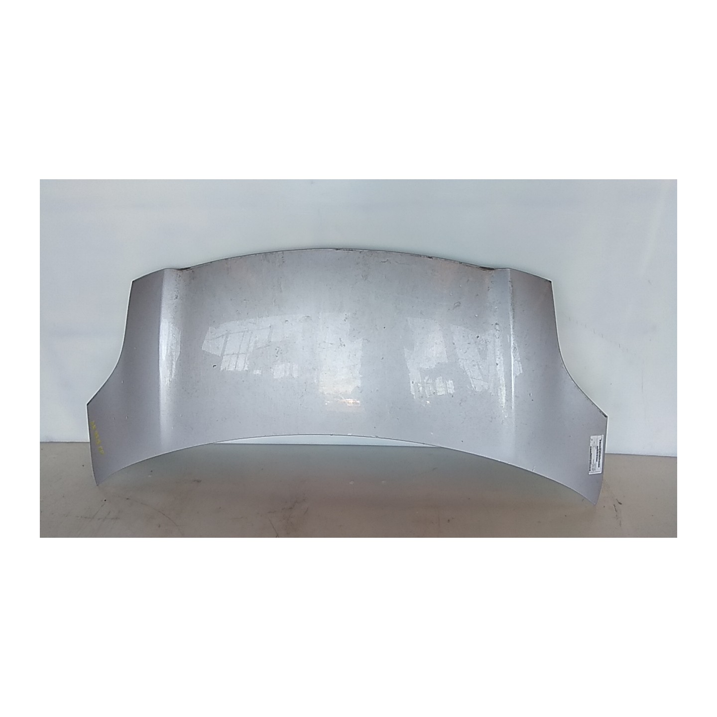 COFANO ANT. 046 TOYOTA YARIS (11/05-02/12) 1KR FE 533010D080