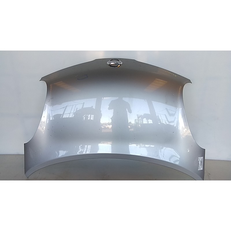 COFANO ANT. 047 NISSAN MICRA (K12E) (11/02-05/06) K9K F5100AX6MA