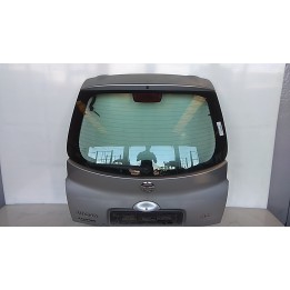 PORTELLO POST. 048 NISSAN MICRA (K12E) (11/02-05/06) K9K K0100AX6MC