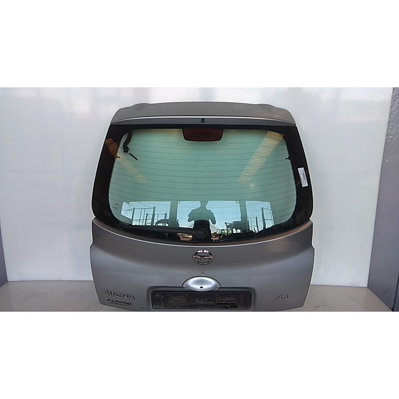 PORTELLO POST. 048 NISSAN MICRA (K12E) (11/02-05/06) K9K K0100AX6MC