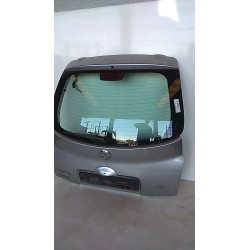 PORTELLO POST. 048 NISSAN MICRA (K12E) (11/02-05/06) K9K K0100AX6MC