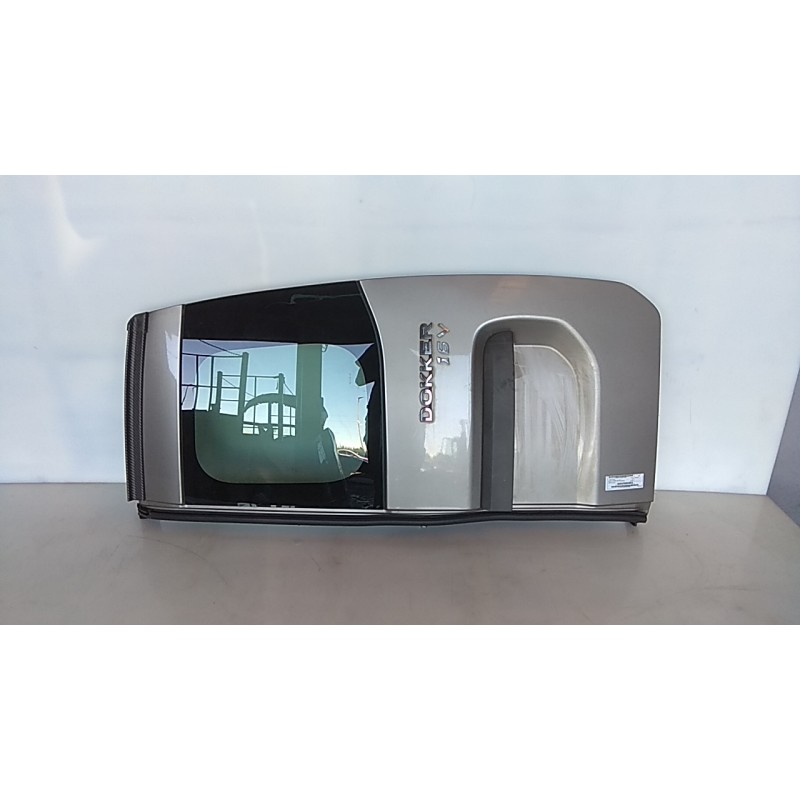 PORTA CARICO POST. A BATTENTE DX. 050 DACIA DOKKER (11/12-02/17) K7MA8 901005310R