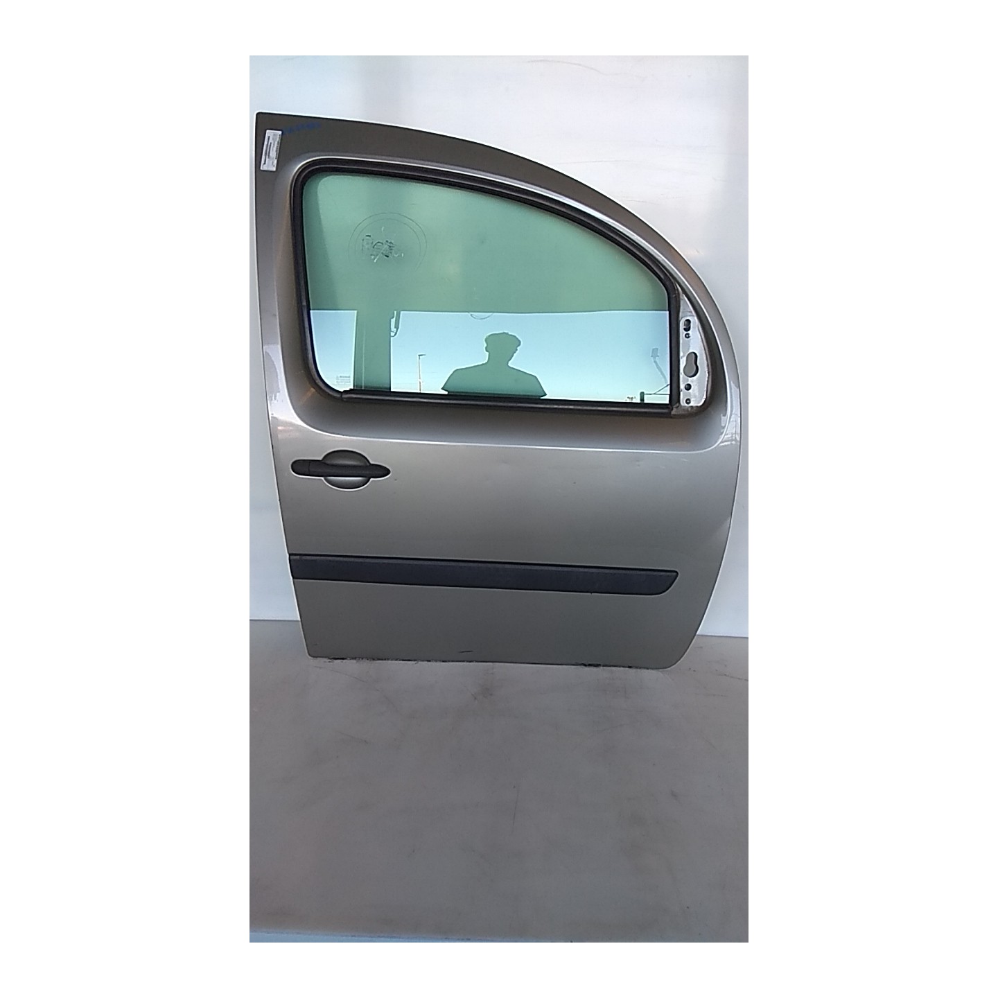 PORTA ANT. DX. 086 RENAULT KANGOO (01/08-05/13) K9KB8 801005962R