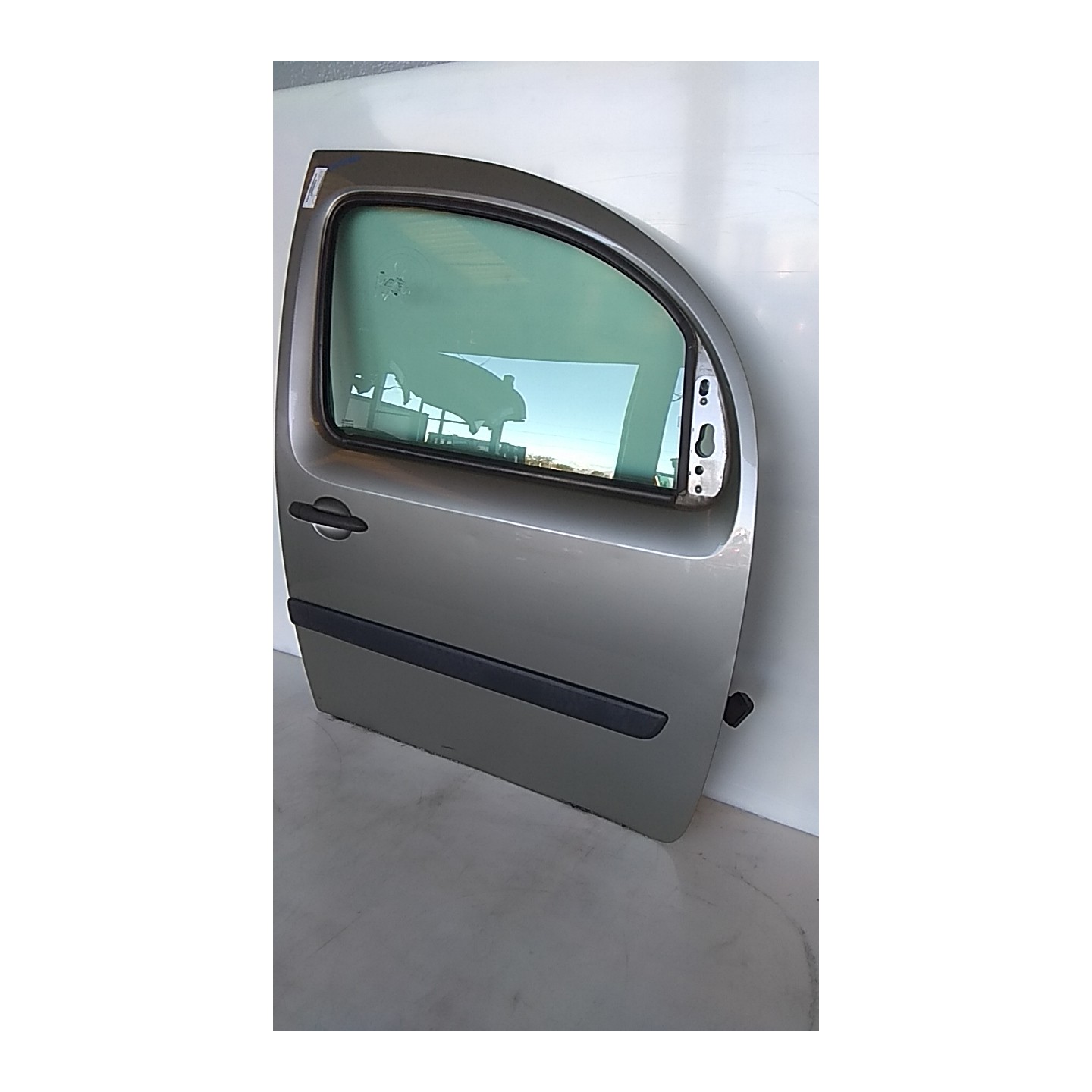 PORTA ANT. DX. 086 RENAULT KANGOO (01/08-05/13) K9KB8 801005962R