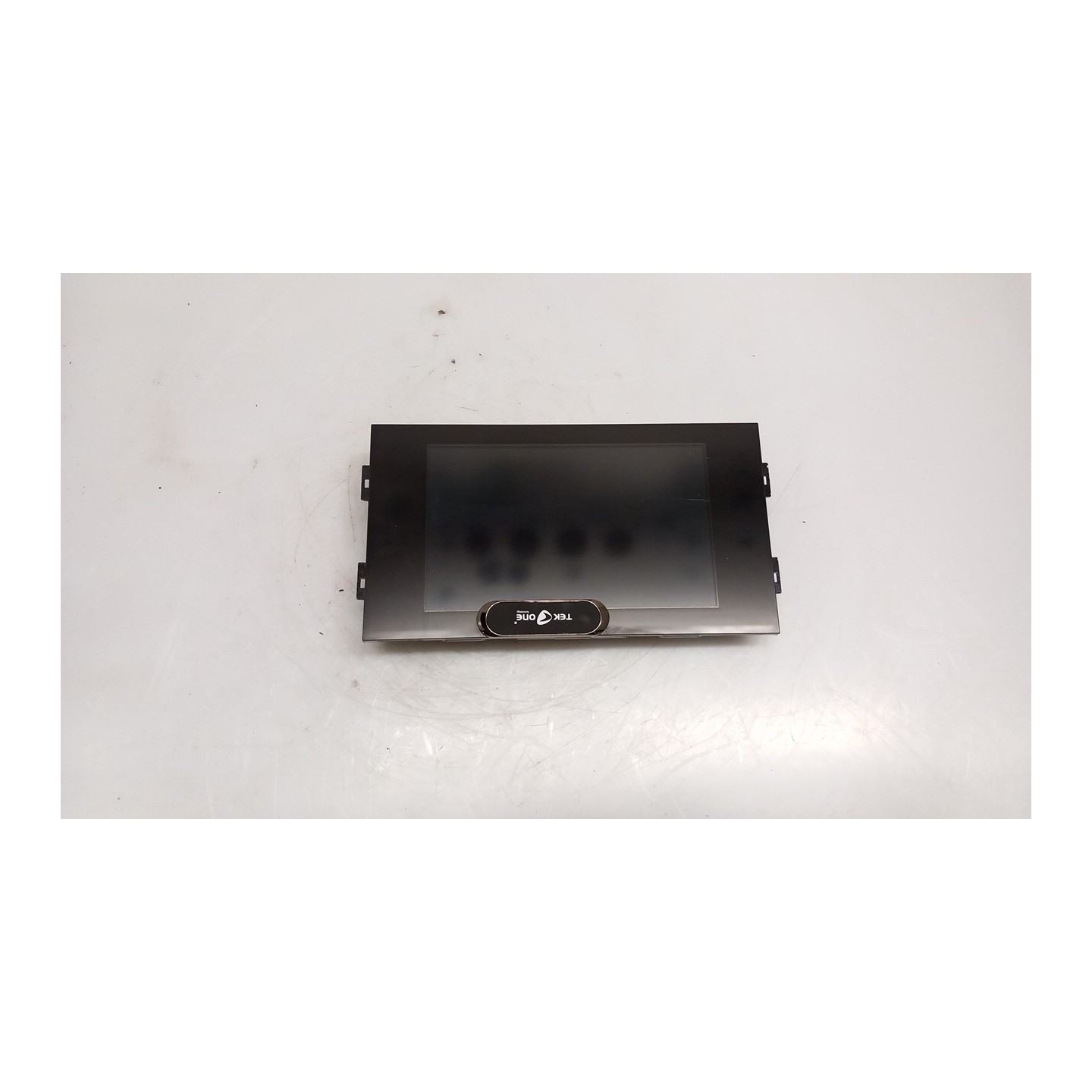 DISPLAY MULTIFUNZIONE TOUCHSCREEN 005 PEUGEOT 308 (07/13-12/18) BH01 9811486280