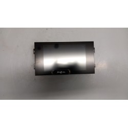 DISPLAY MULTIFUNZIONE TOUCHSCREEN 005 PEUGEOT 308 (07/13-12/18) BH01 9811486280