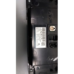 DISPLAY MULTIFUNZIONE TOUCHSCREEN 005 PEUGEOT 308 (07/13-12/18) BH01 9811486280