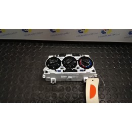 BLOCCO COMANDO CLIMATIZZAZIONE 091 LANCIA YPSILON (TK) (04/11-) 169A4000 735534425
