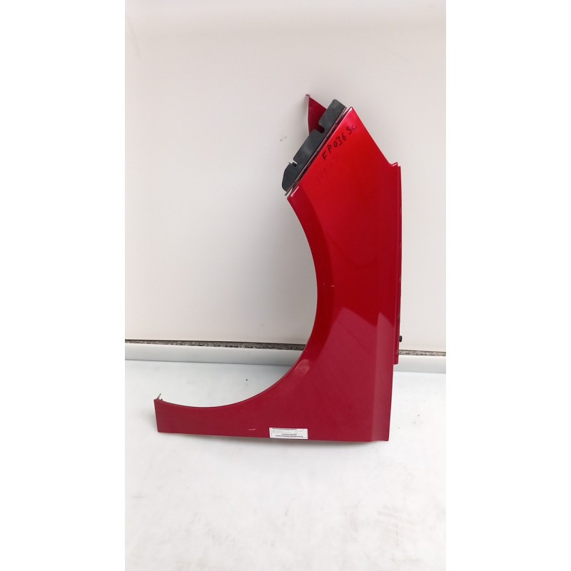 PARAFANGO ANT. SX. 018 PEUGEOT 308 (07/13-12/18) BH01 9802164380