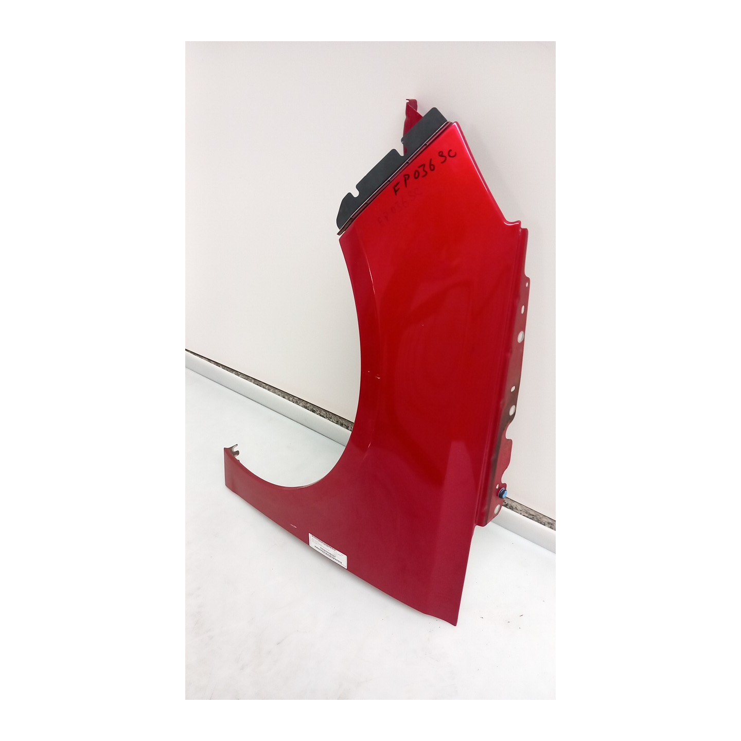 PARAFANGO ANT. SX. 018 PEUGEOT 308 (07/13-12/18) BH01 9802164380