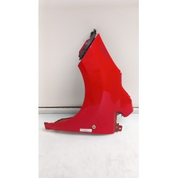 PARAFANGO ANT. SX. 021 FORD KA (CCU) (10/08-03/17) 169A4000 1673512