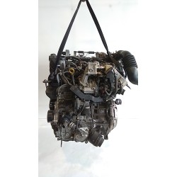 MOTORE SEMICOMPL. 022 TOYOTA YARIS (09/11-02/15) 1NDTV 190000N050