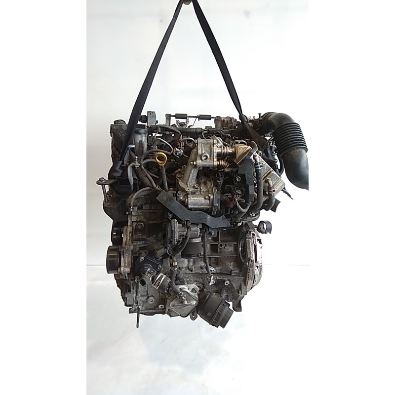 MOTORE SEMICOMPL. 022 TOYOTA YARIS (09/11-02/15) 1NDTV 190000N050