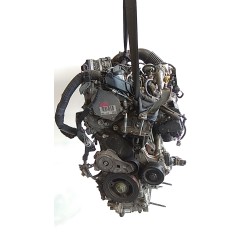 MOTORE SEMICOMPL. 022 TOYOTA YARIS (09/11-02/15) 1NDTV 190000N050
