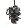 MOTORE SEMICOMPL. 022 TOYOTA YARIS (09/11-02/15) 1NDTV 190000N050