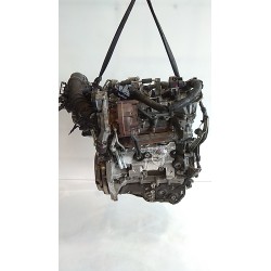 MOTORE SEMICOMPL. 022 TOYOTA YARIS (09/11-02/15) 1NDTV 190000N050