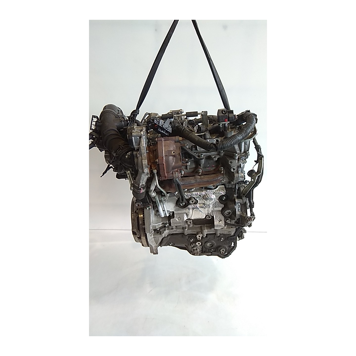 MOTORE SEMICOMPL. 022 TOYOTA YARIS (09/11-02/15) 1NDTV 190000N050