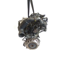 MOTORE SEMICOMPL. 022 TOYOTA YARIS (09/11-02/15) 1NDTV 190000N050