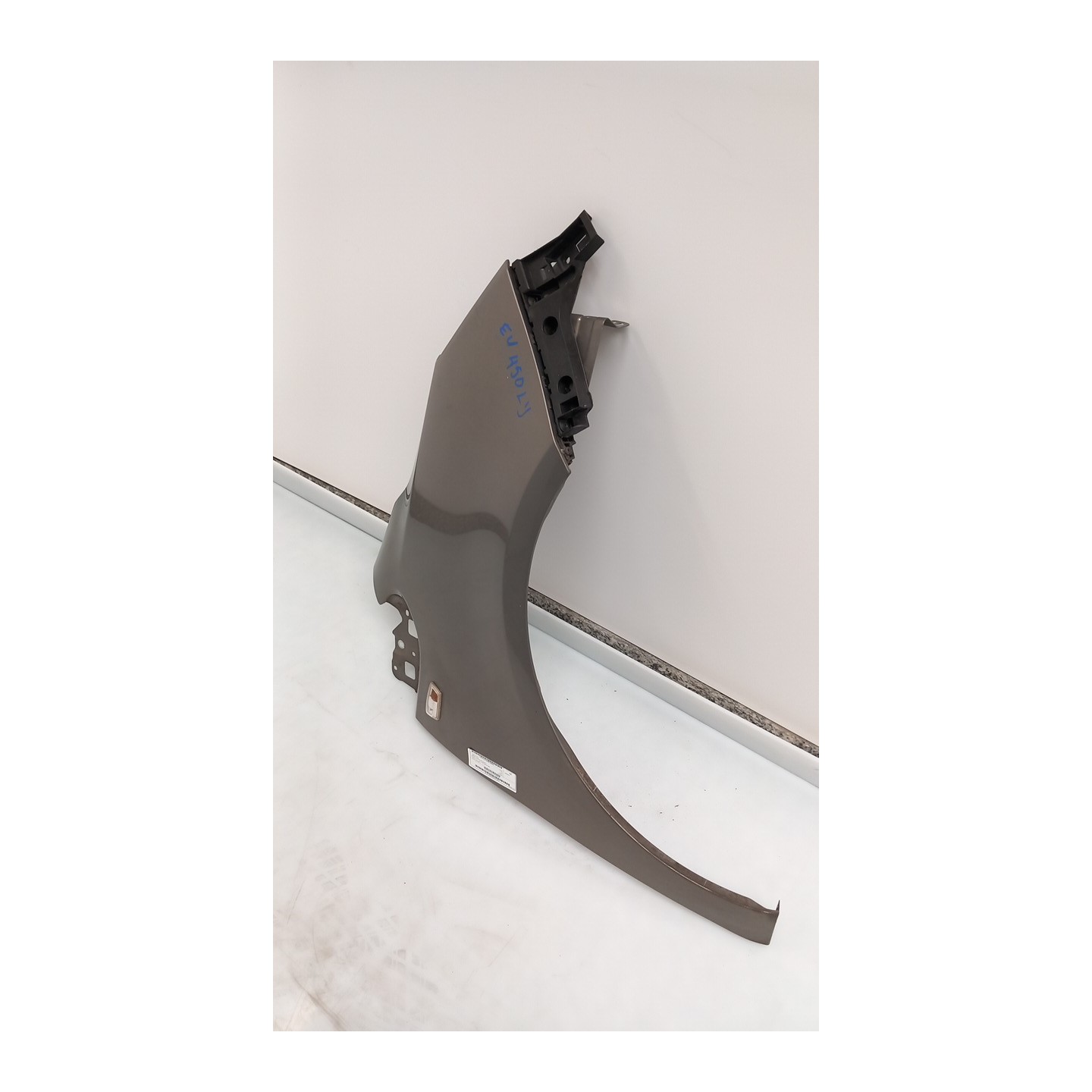 PARAFANGO ANT. DX. 025 OPEL MERIVA (S10) (04/10-) B14NEL 93167924