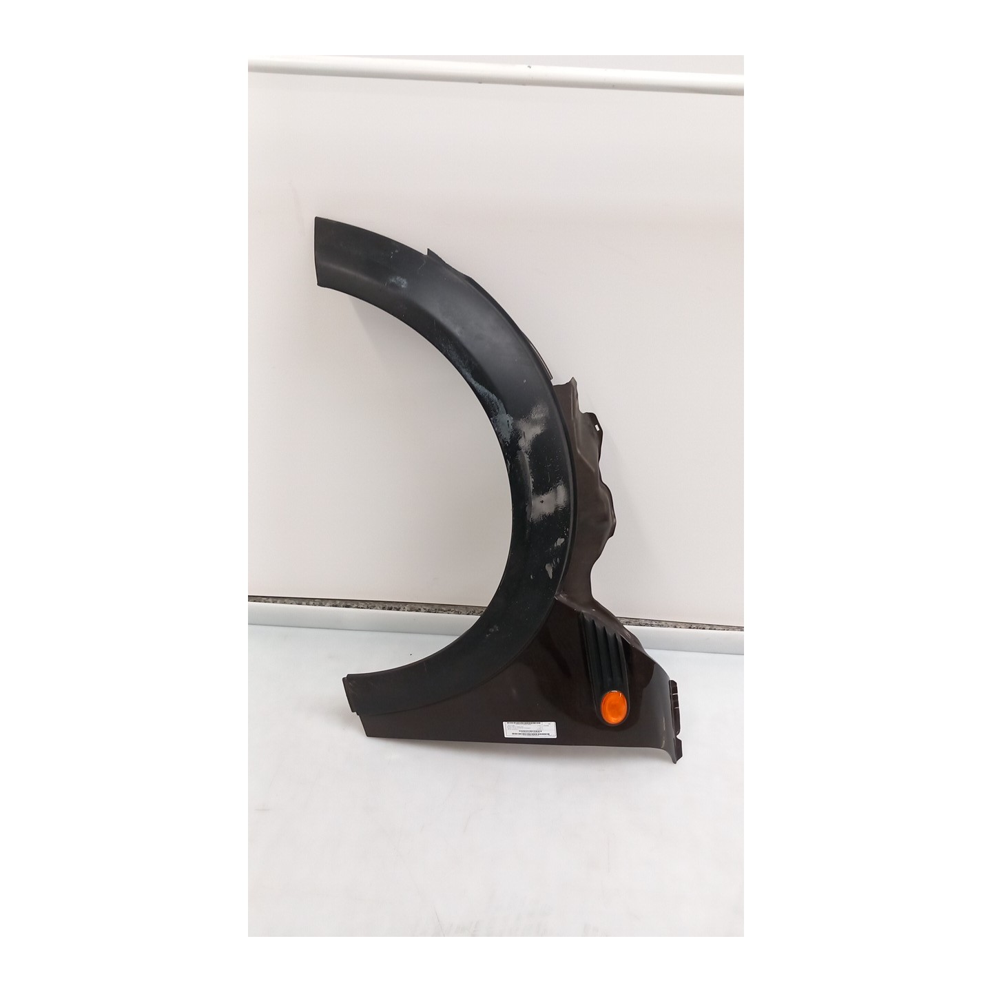 PARAFANGO ANT. SX. 037 MINI MINI CLUBMAN (R55) (09/07-08/1 N12B16A 41352754725