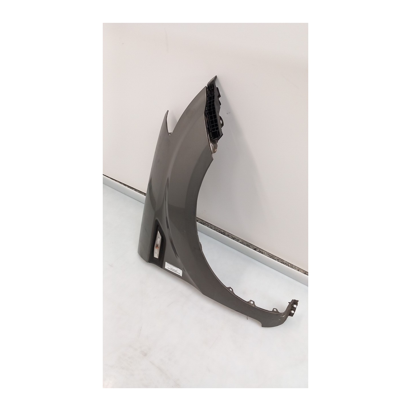 PARAFANGO ANT. DX. 039 KIA SOUL 1A SERIE (03/09-03/14) G4FC 663212K300