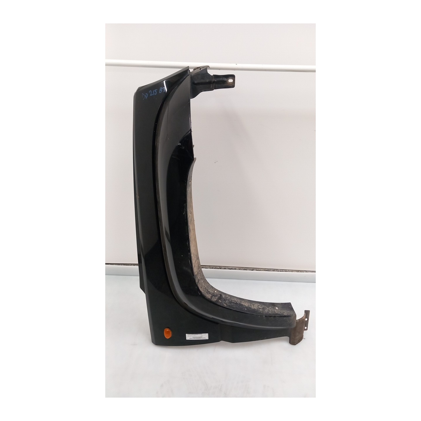 PARAFANGO ANT. DX. 040 JEEP CHEROKEE (KK) (04/08-) 31C K55399010AB
