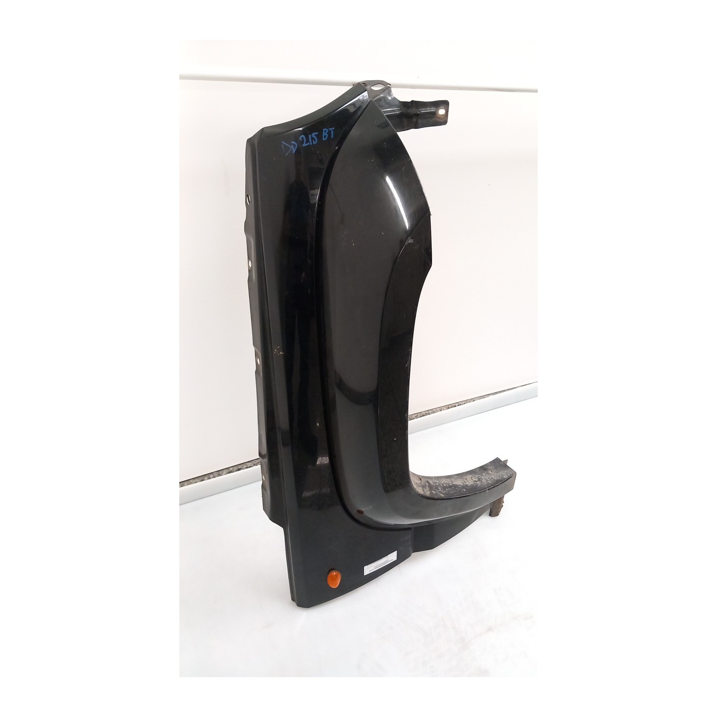 PARAFANGO ANT. DX. 040 JEEP CHEROKEE (KK) (04/08-) 31C K55399010AB