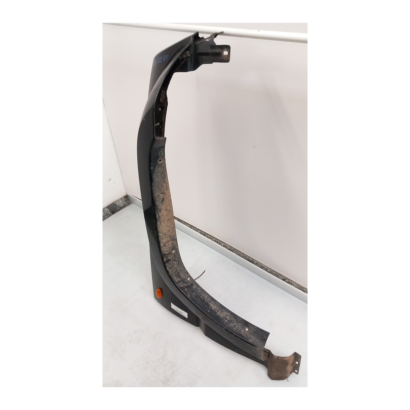 PARAFANGO ANT. DX. 040 JEEP CHEROKEE (KK) (04/08-) 31C K55399010AB