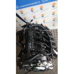 MOTORE SEMICOMPL. P5 002 MAZDA MAZDA 2 3A SERIE (12/14-) P5 P5Z302300
