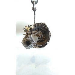 CAMBIO COMPL. 049 FORD KA (CCU) (10/08-03/17) 169A5000 2110685