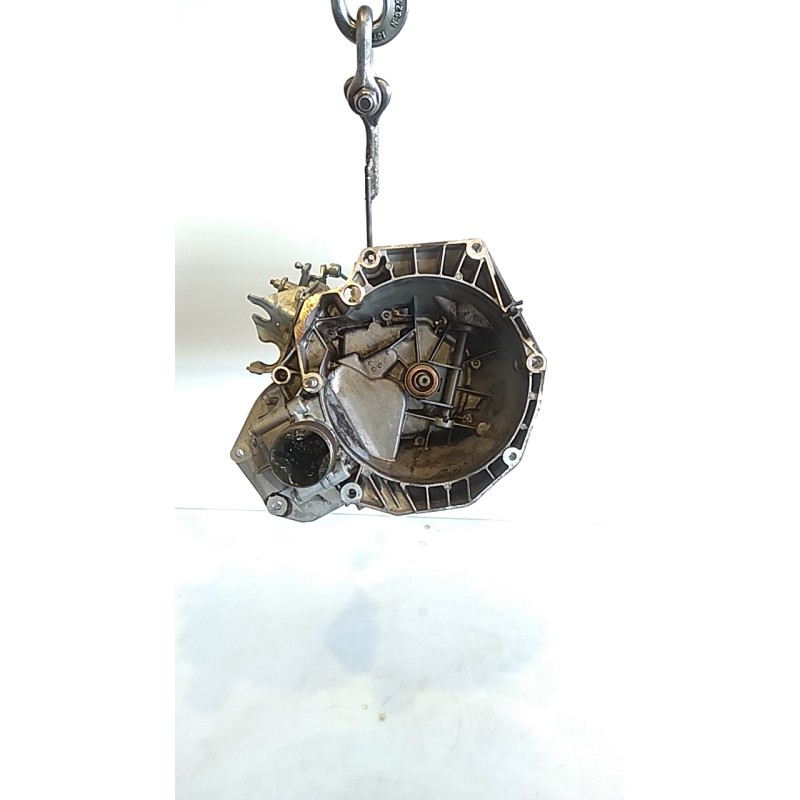 CAMBIO COMPL. 049 FORD KA (CCU) (10/08-03/17) 169A5000 2110685