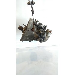 CAMBIO COMPL. 049 FORD KA (CCU) (10/08-03/17) 169A5000 2110685