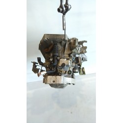 CAMBIO COMPL. 049 FORD KA (CCU) (10/08-03/17) 169A5000 2110685