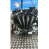 MOTORE SEMICOMPL. P5 002 MAZDA MAZDA 2 3A SERIE (12/14-) P5 P5Z302300