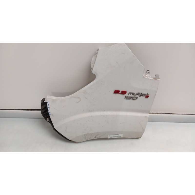 PARAFANGO ANT. SX. 053 FIAT DUCATO FURGONE (4Y) (04/14-07/ F1AGL411C 1374386080