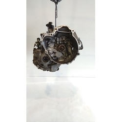 CAMBIO COMPL. 057 CHEVROLET (DAEWOO) MATIZ (M200) (04/05-12/10) A08S3 96571096