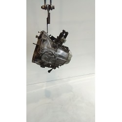 CAMBIO COMPL. 057 CHEVROLET (DAEWOO) MATIZ (M200) (04/05-12/10) A08S3 96571096